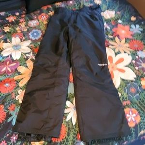 Ski pants